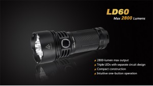 Fenix LD60